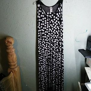 In bloom dress